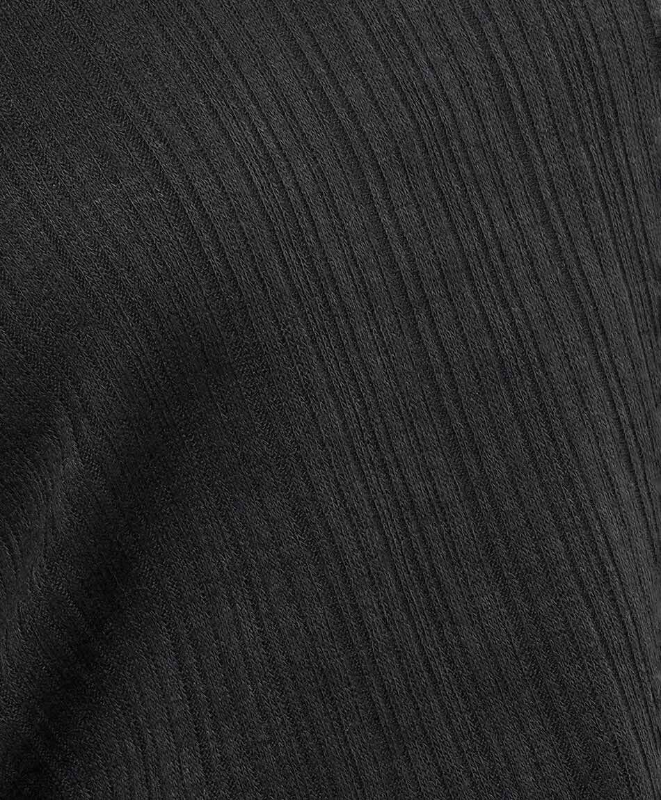 Polera mujer tirador black