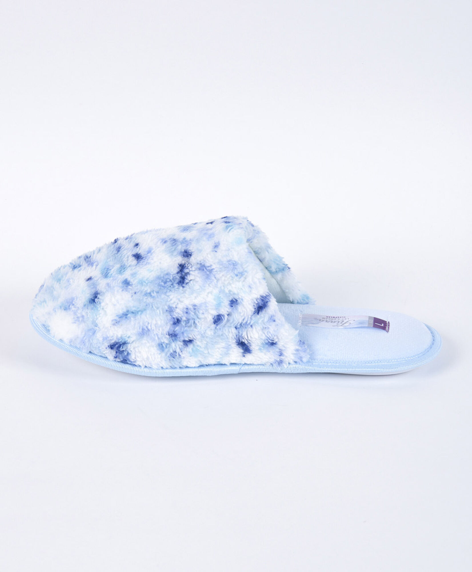 Pantufla mujer tie dye Pantufla mujer tie dye