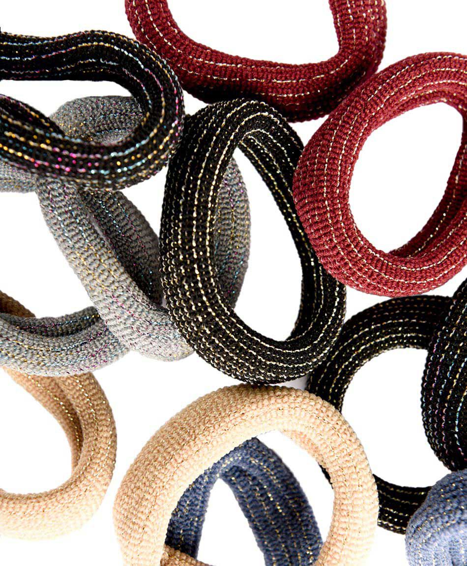Collet - TRICOT