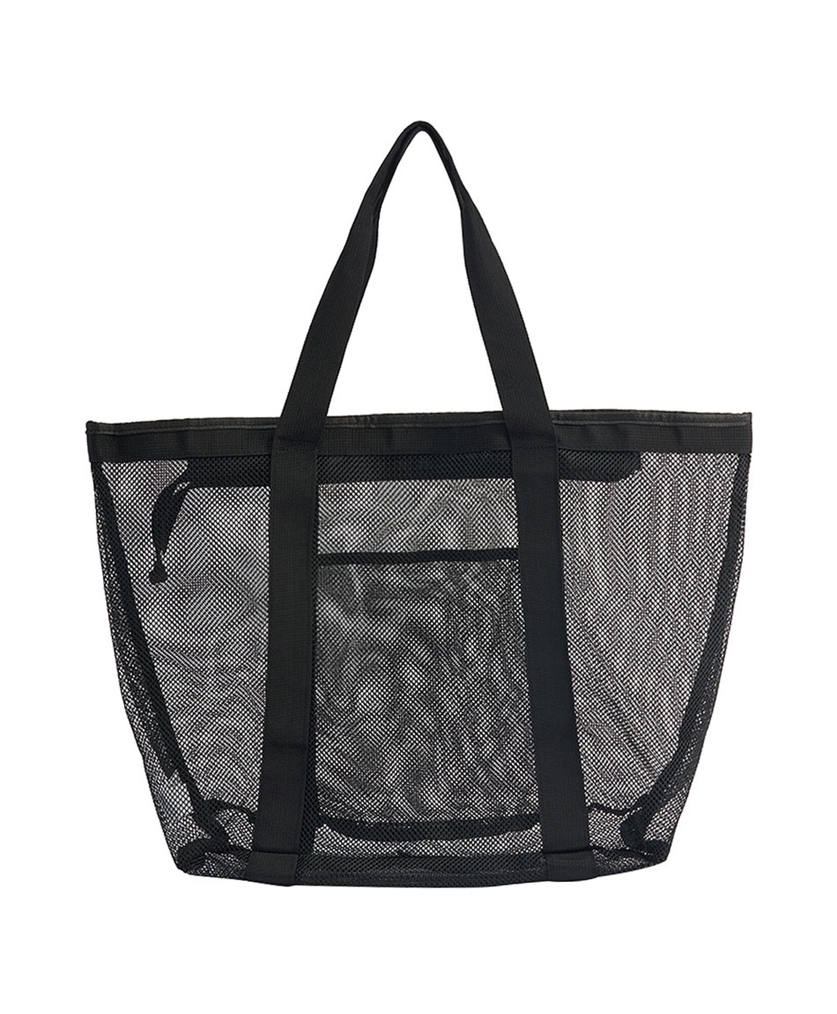 Bolso mujer playa malla Bolso mujer playa malla