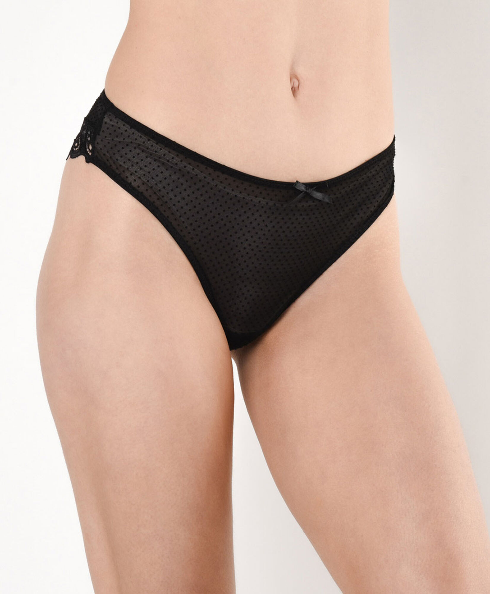Bikini mujer puntos encajes Bikini mujer puntos encajes