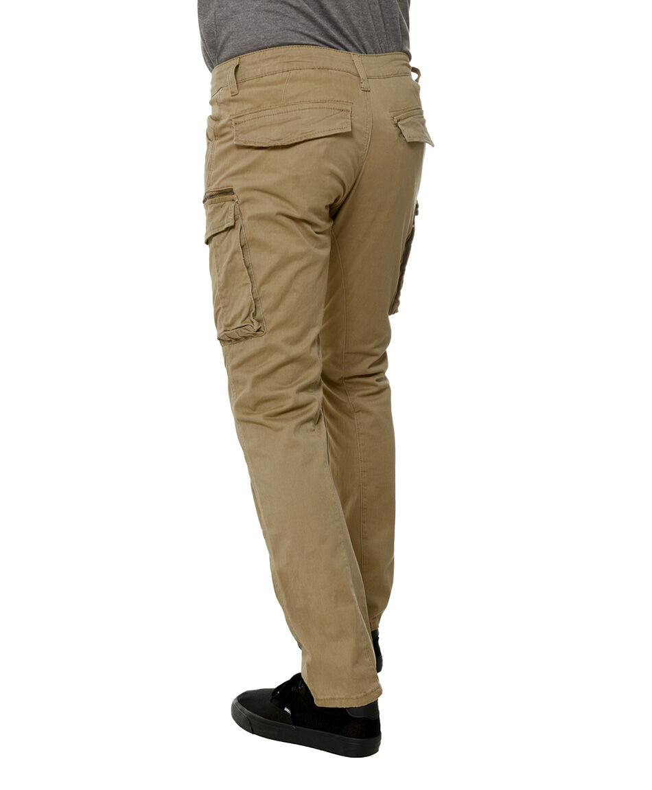 Pantalon cargo