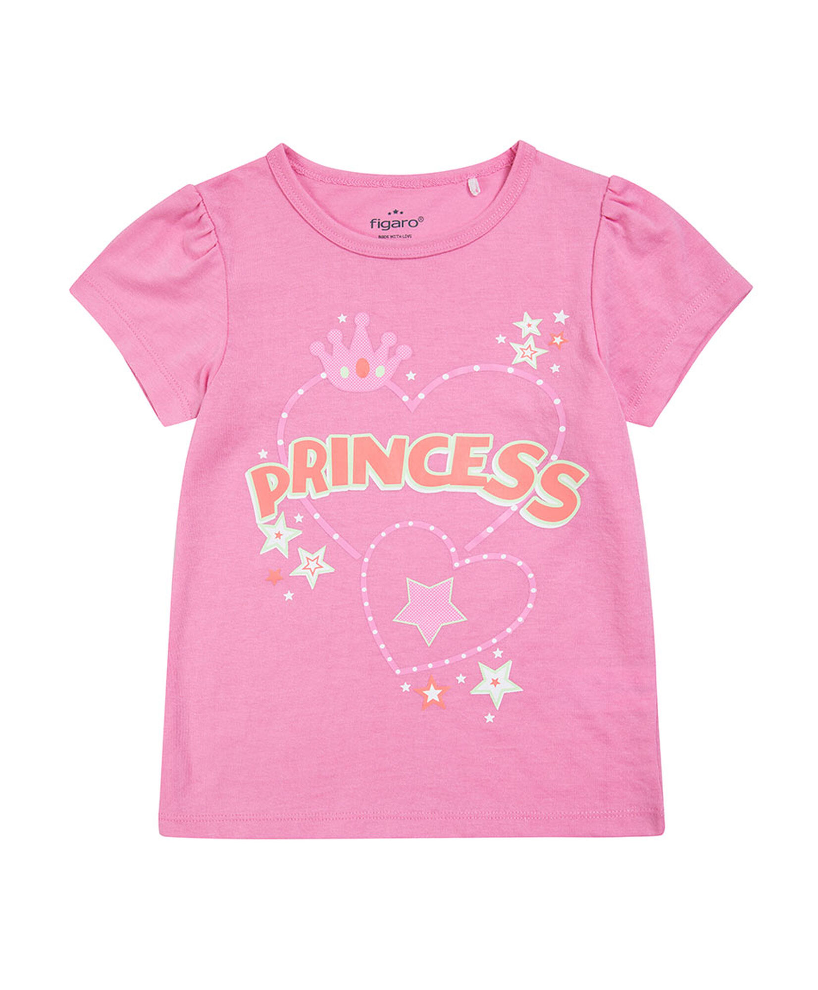 Polera bebé princess Polera bebé princess