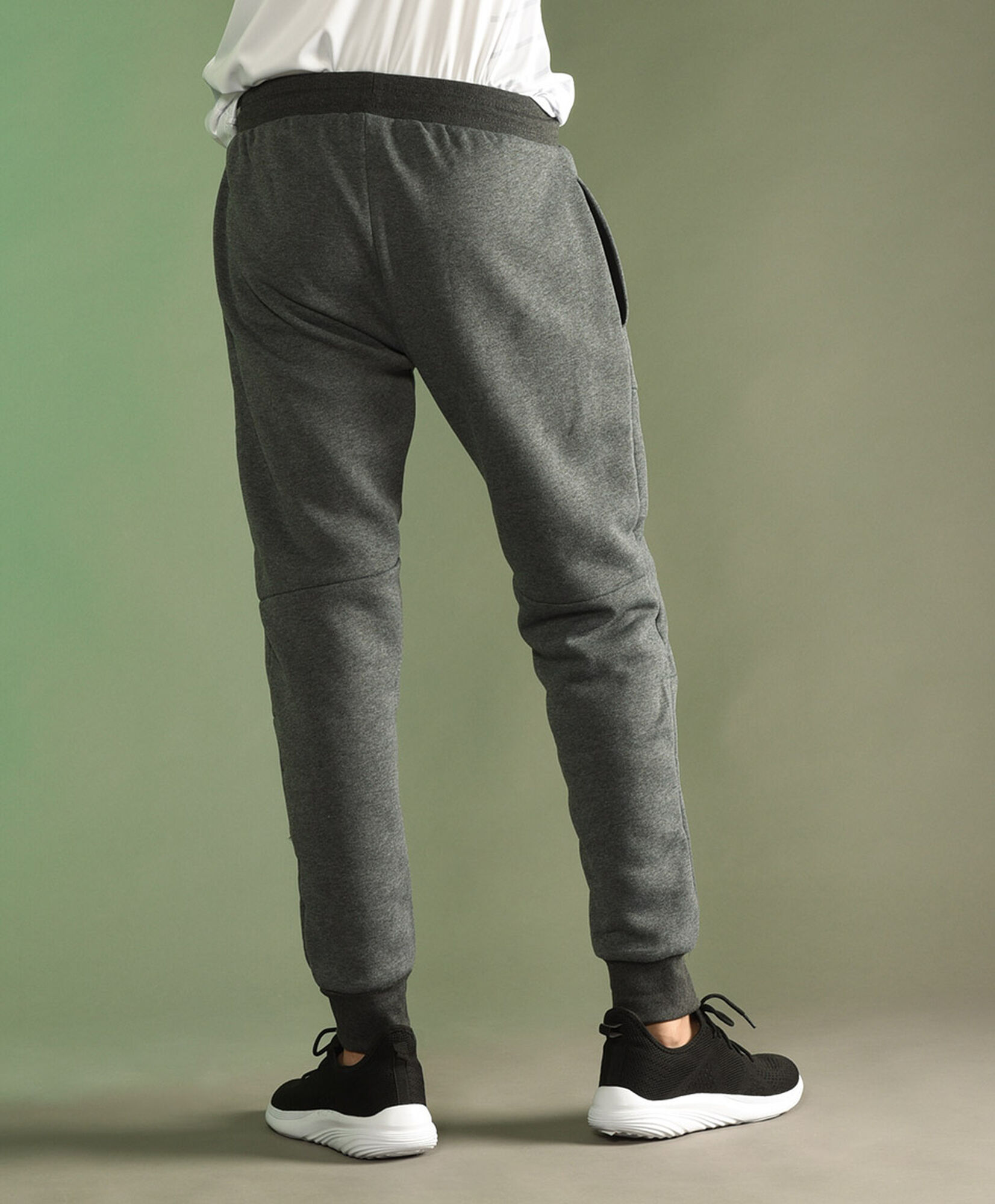 Pantalon buzo Pantalon buzo
