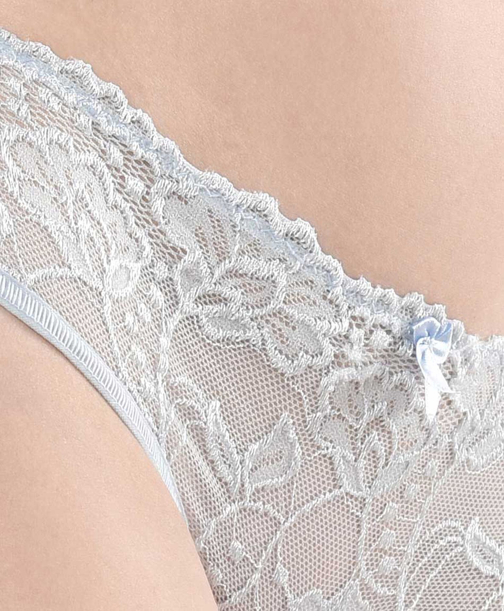 Pantaleta mujer full encaje Pantaleta mujer full encaje