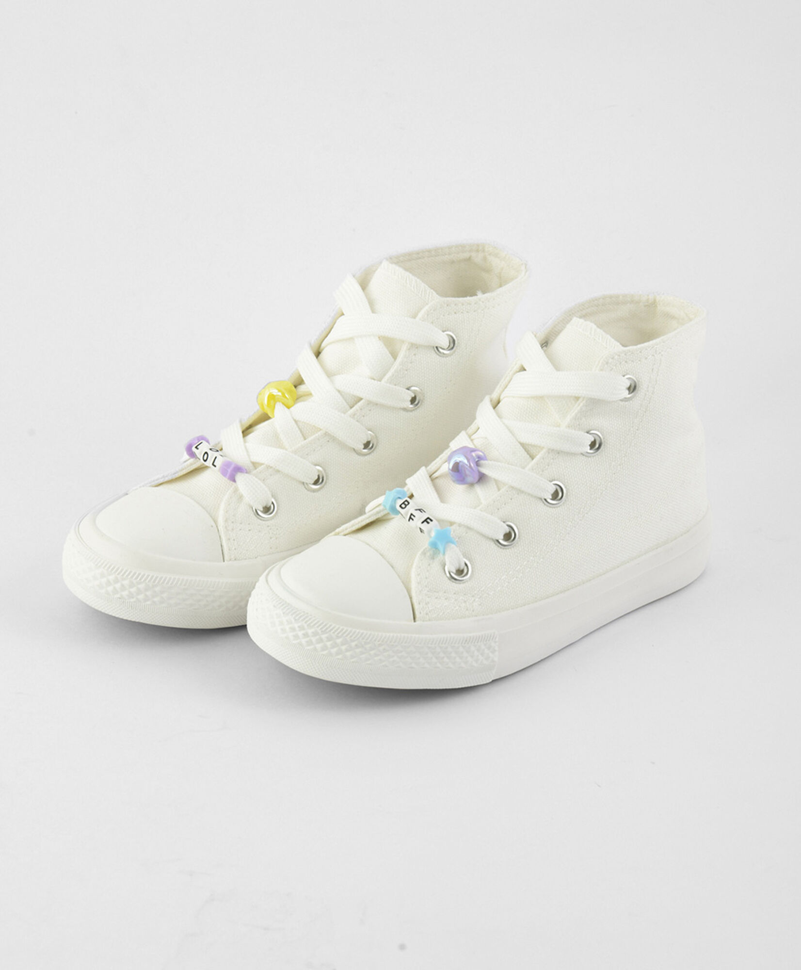 Zapatilla infantil (27 a 32) charms Zapatilla infantil (27 a 32) charms