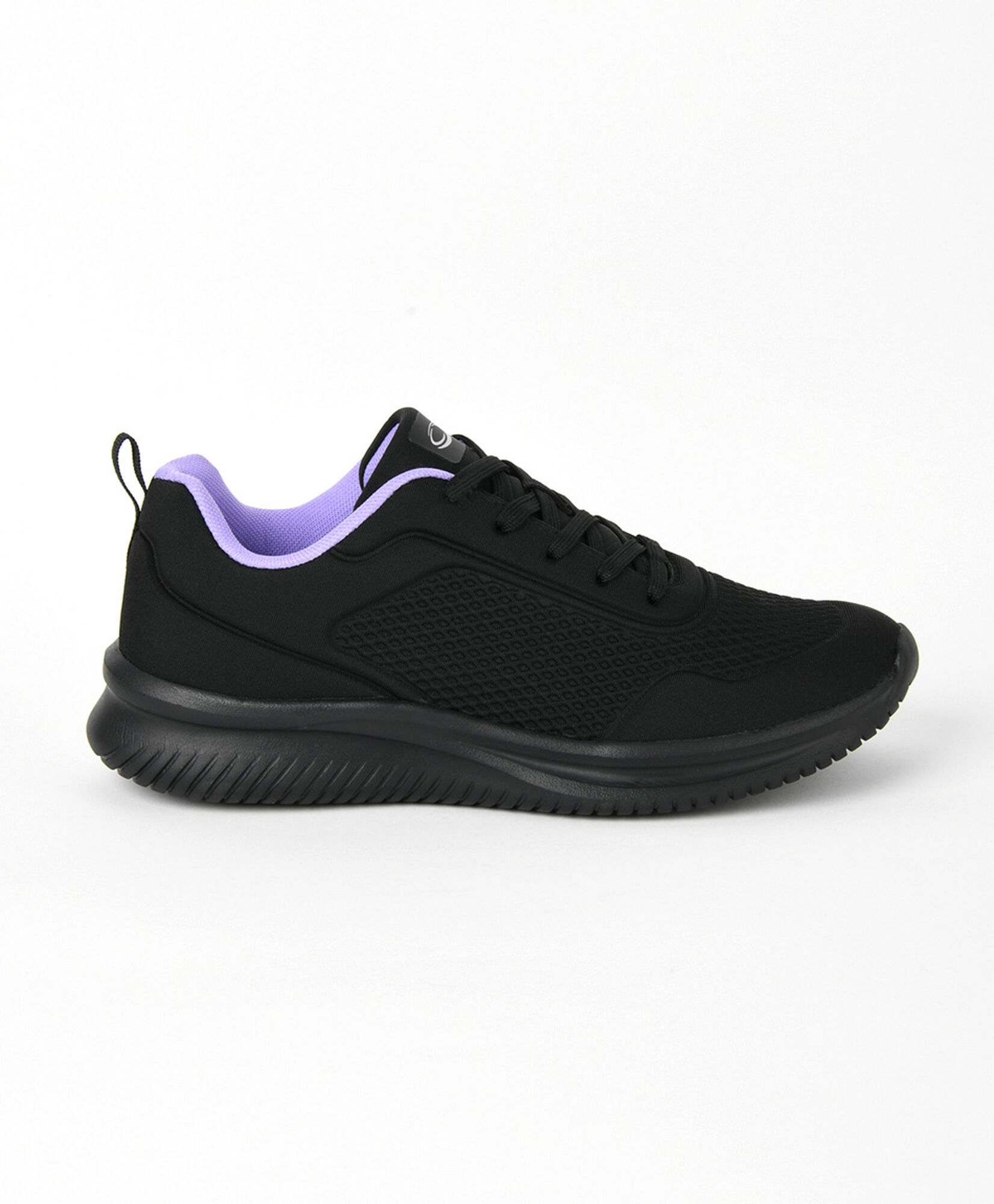 Zapatilla mujer urbana malla Zapatilla mujer urbana malla