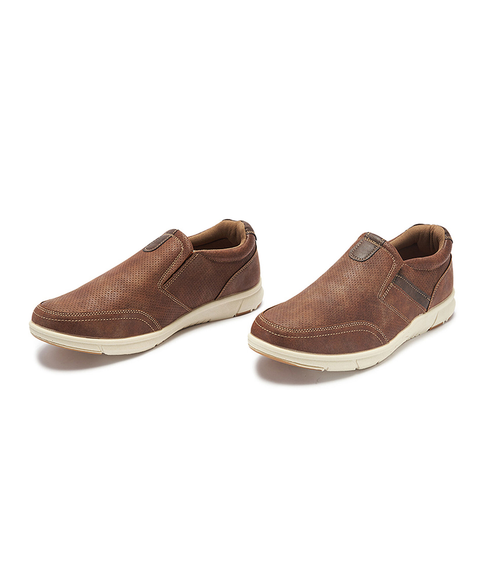 Mocasín hombre café outdoor Mocasín hombre café outdoor