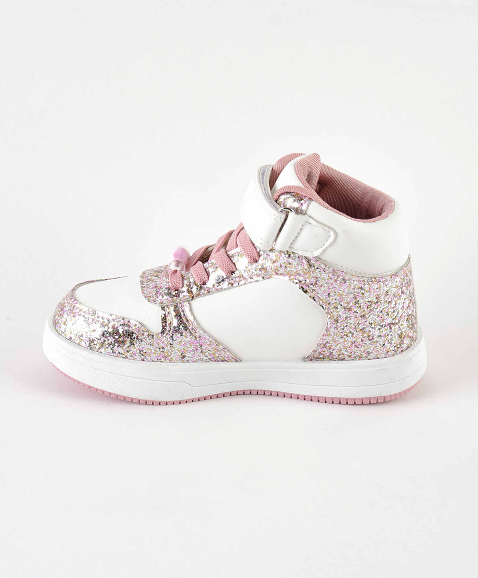 Zapatilla infantil (24 a 29) brillos Zapatilla infantil (24 a 29) brillos