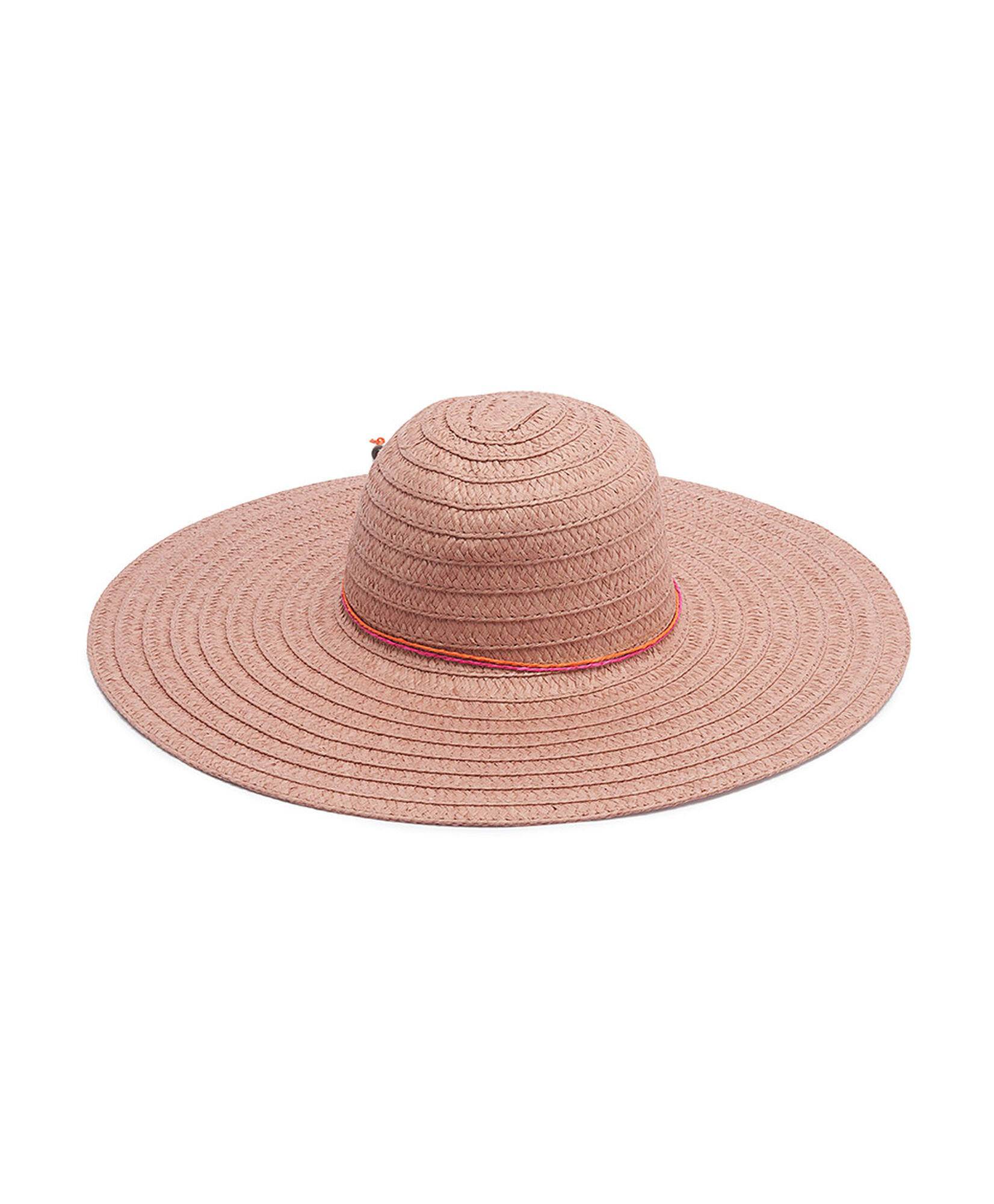 Sombrero mujer cinta mostacilla Sombrero mujer cinta mostacilla