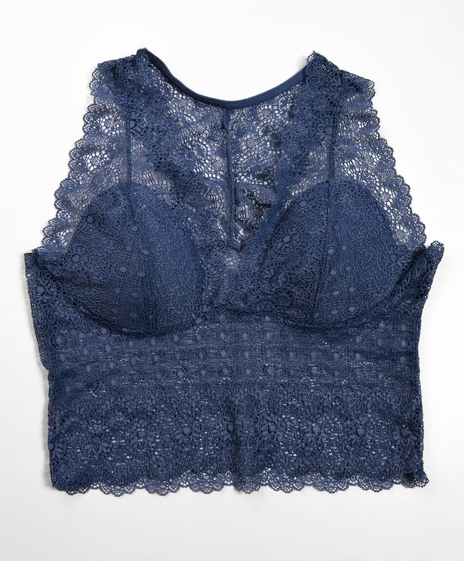 Sost&eacute;n mujer coset dise&ntilde;o mandala cian