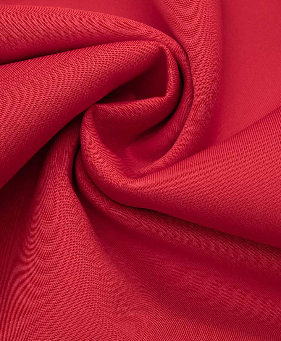 Pantal&oacute;n deportivo mujer rojo