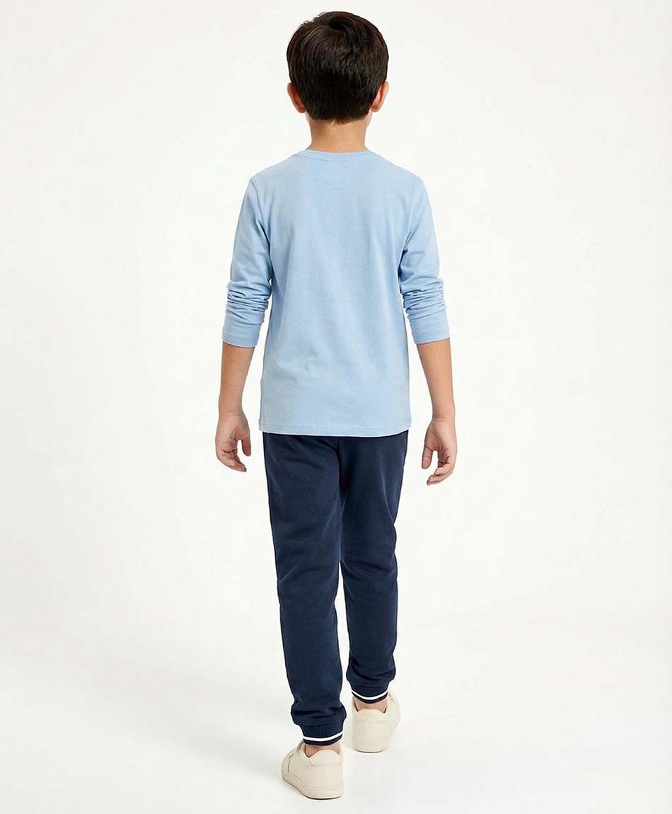 Buzo ni&ntilde;o arizona