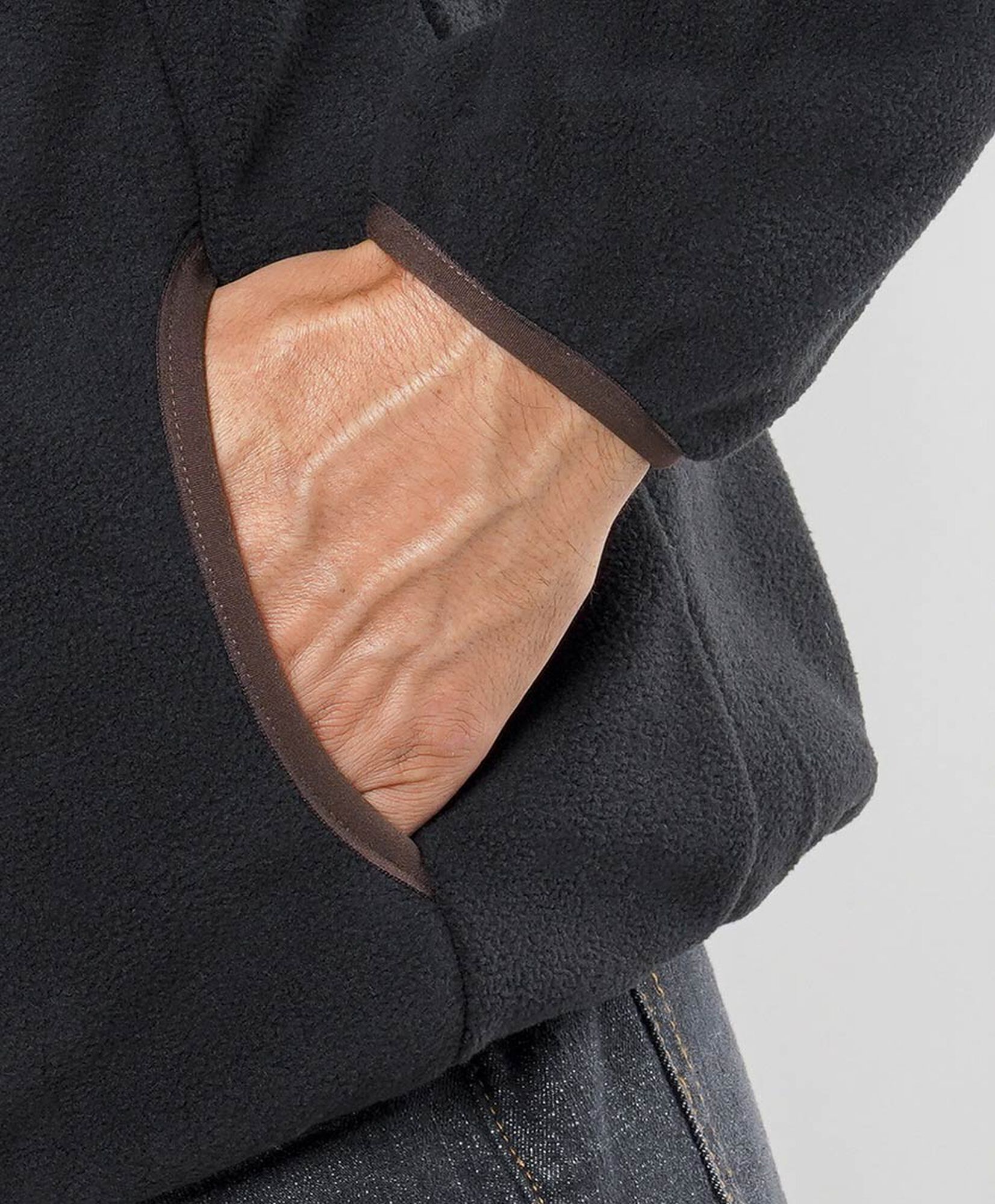 Polar hombre black Polar hombre black
