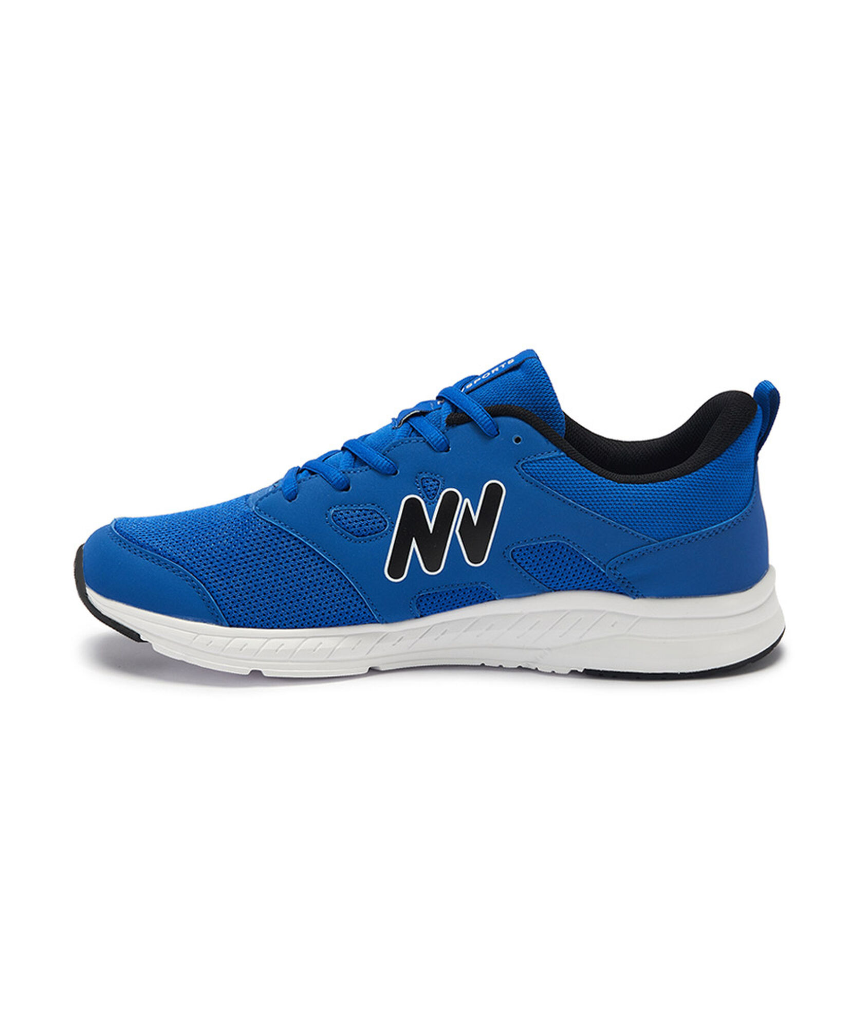 Zapatilla deportiva hombre azul Zapatilla deportiva hombre azul