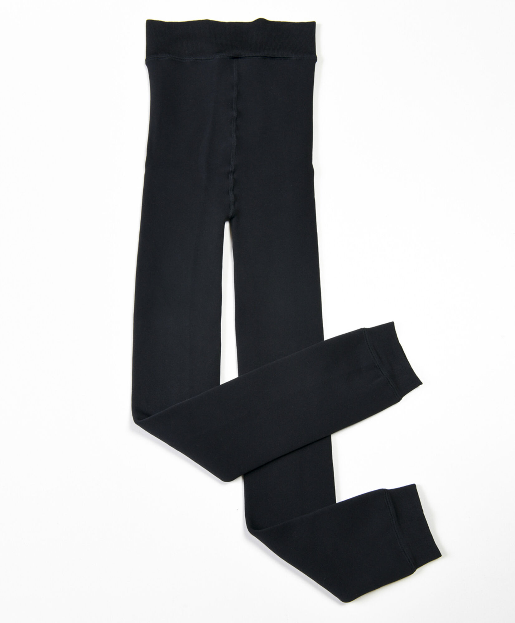 Panty leggins mujer térmica lisa Panty leggins mujer térmica lisa