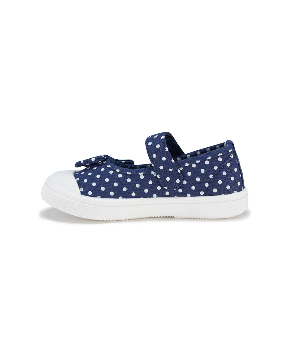 Zapato infantil (22 a 27) mafalda