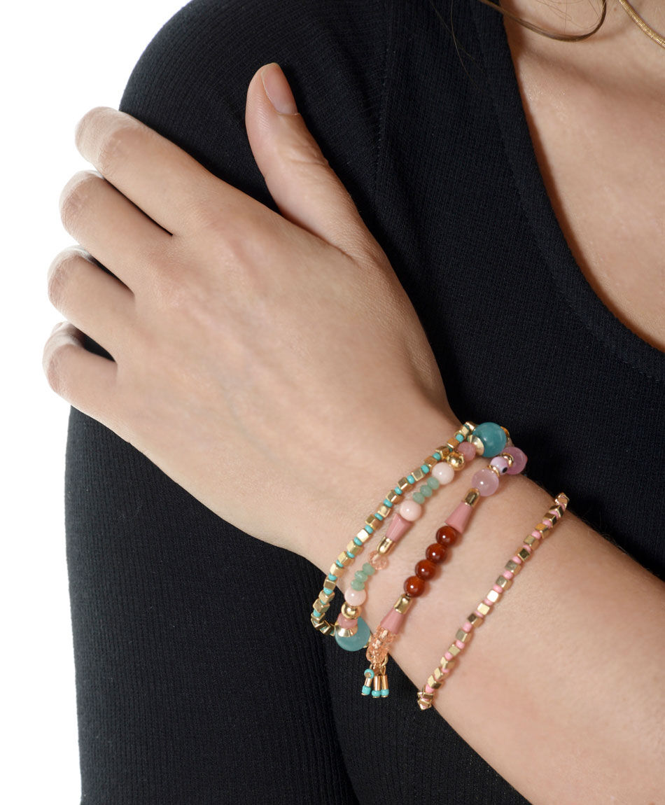 Pulsera juvenil