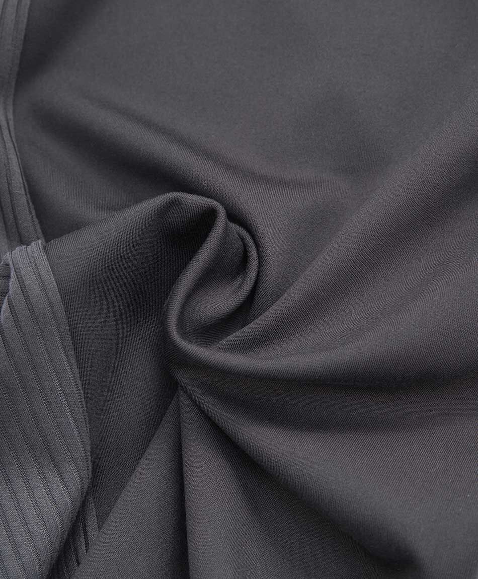 Calza deportiva mujer acampanado