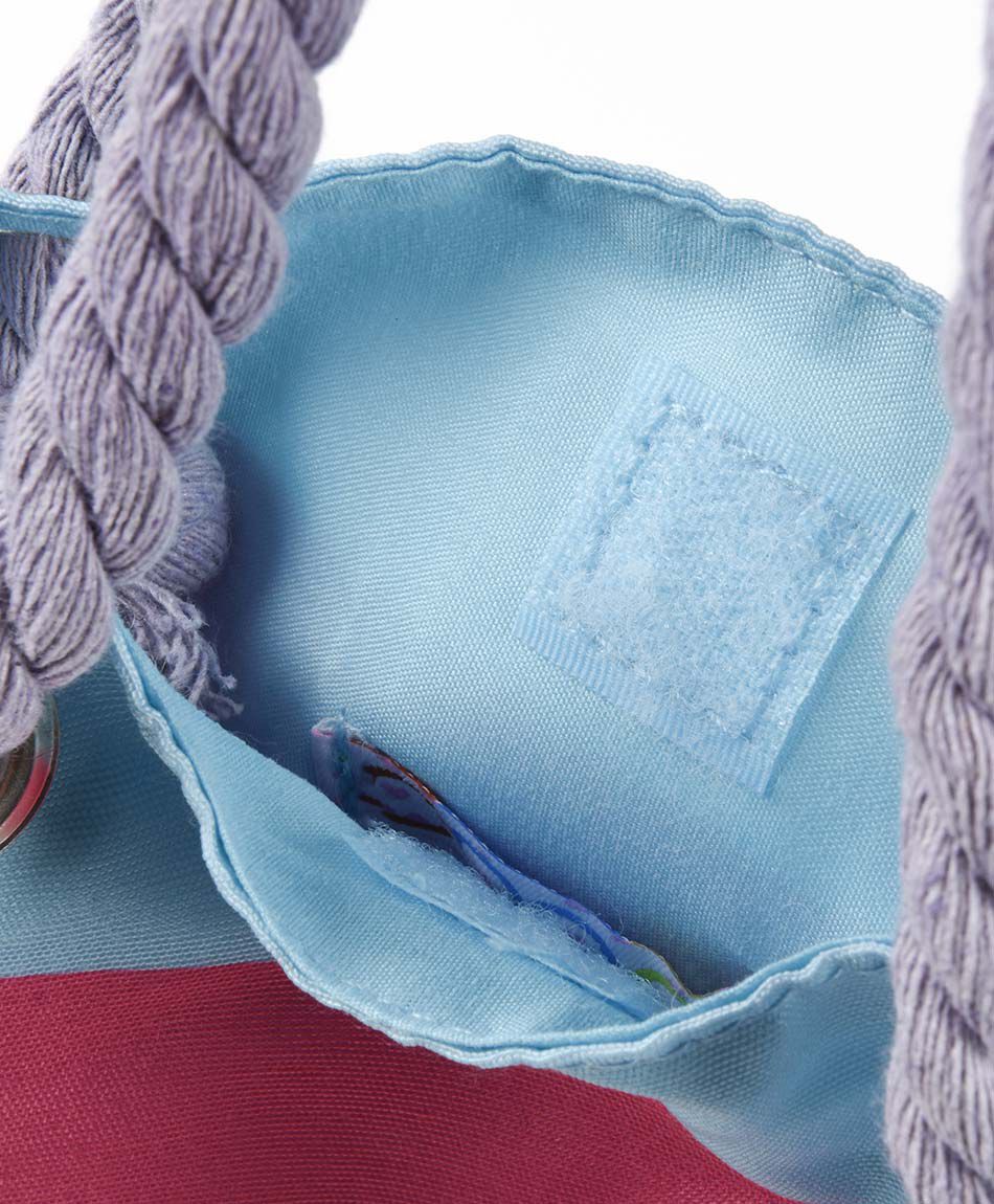 Bolso infantil unicornio