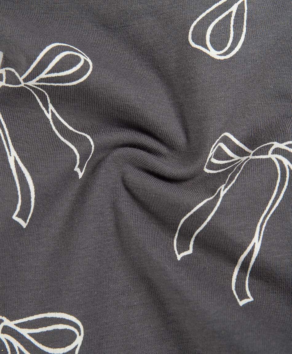 Leggins beb&eacute; cintas