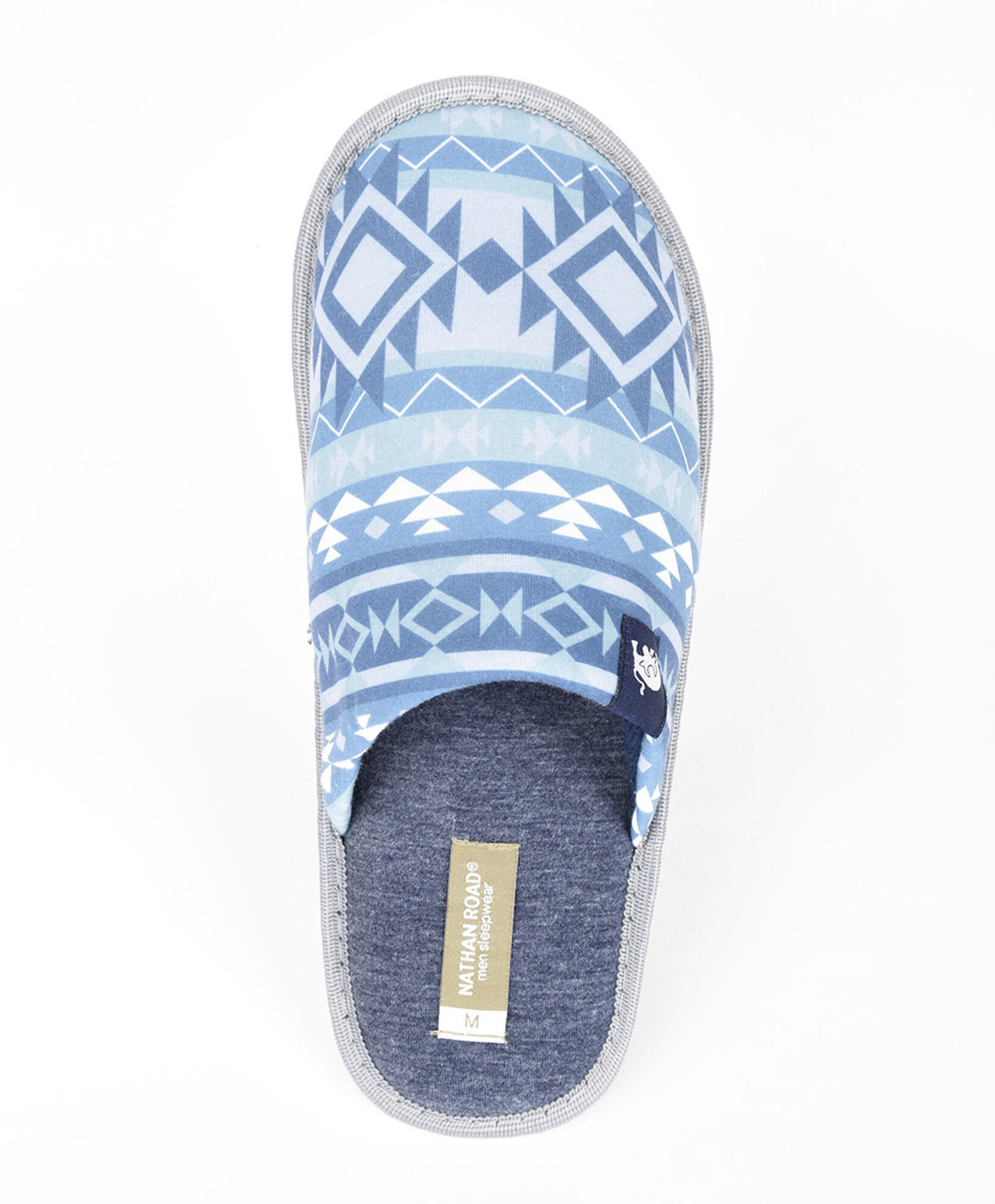 Pantufla hombre nordic Pantufla hombre nordic
