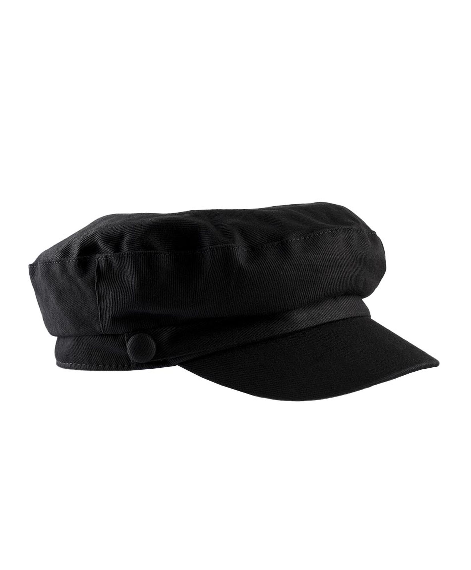 Boina visera copa redonda Boina visera copa redonda