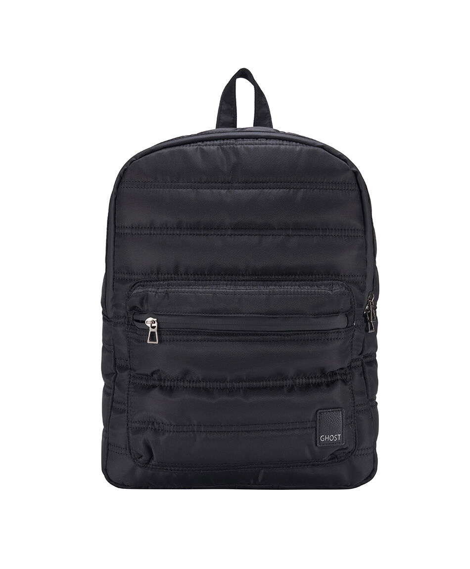 Mochila mujer big acolchada
