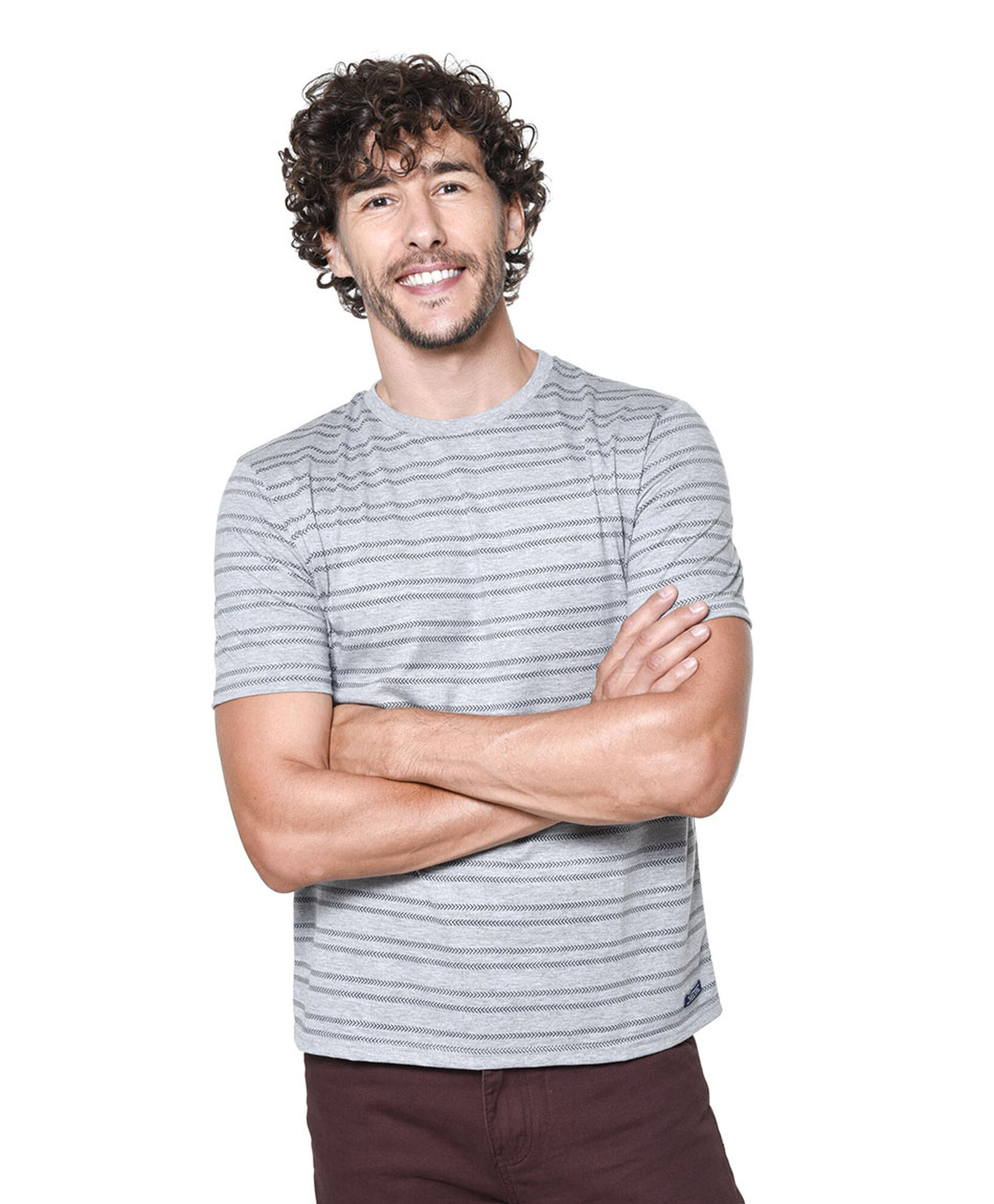 Polera textura Polera textura