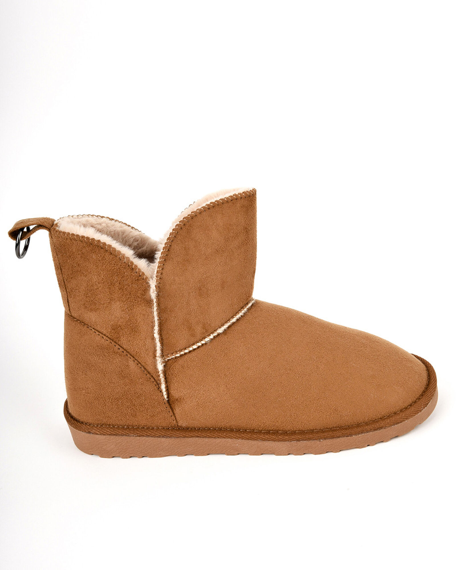 Bota mujer comfy clásica Bota mujer comfy clásica