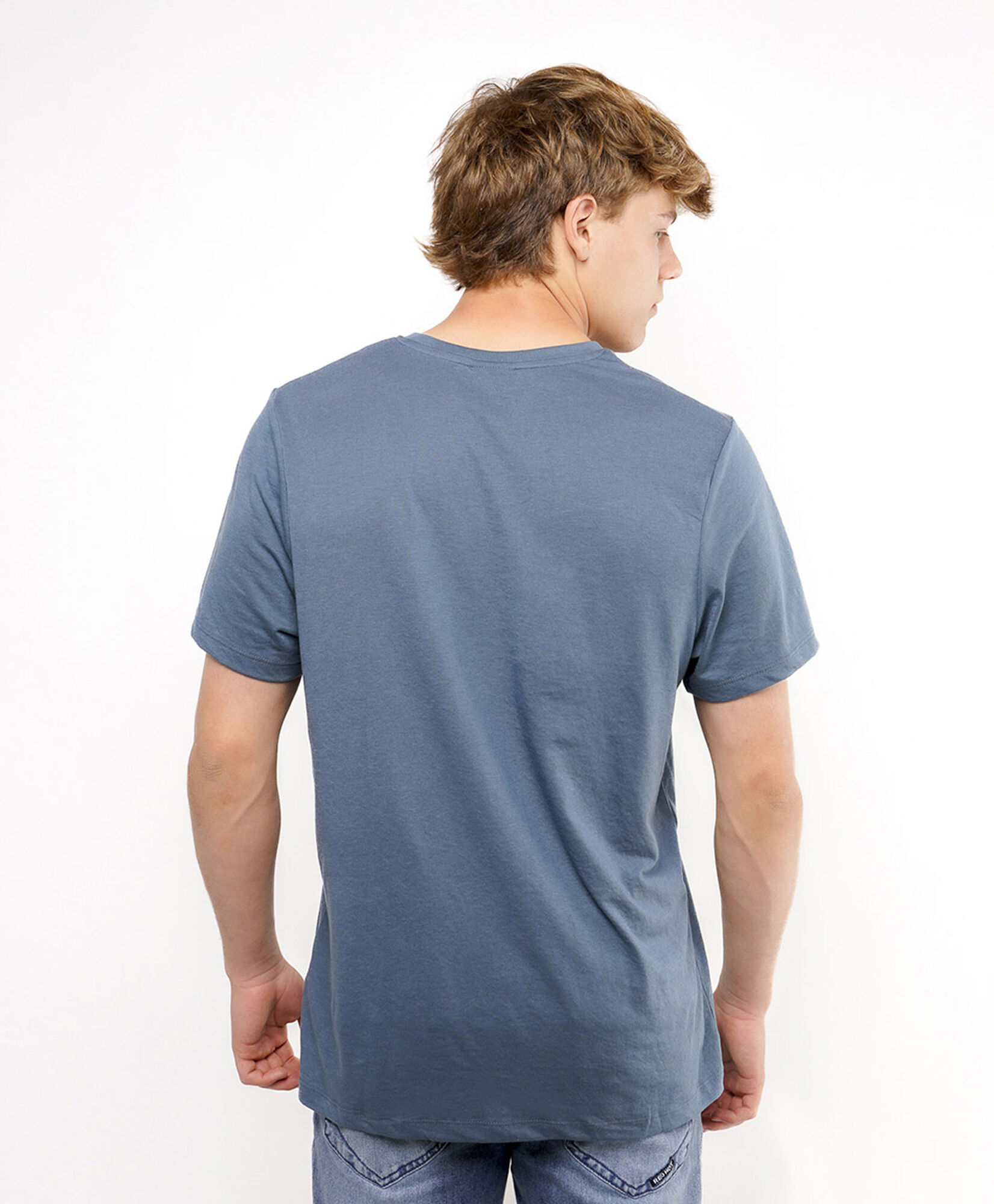 Polera hombre hey Polera hombre hey