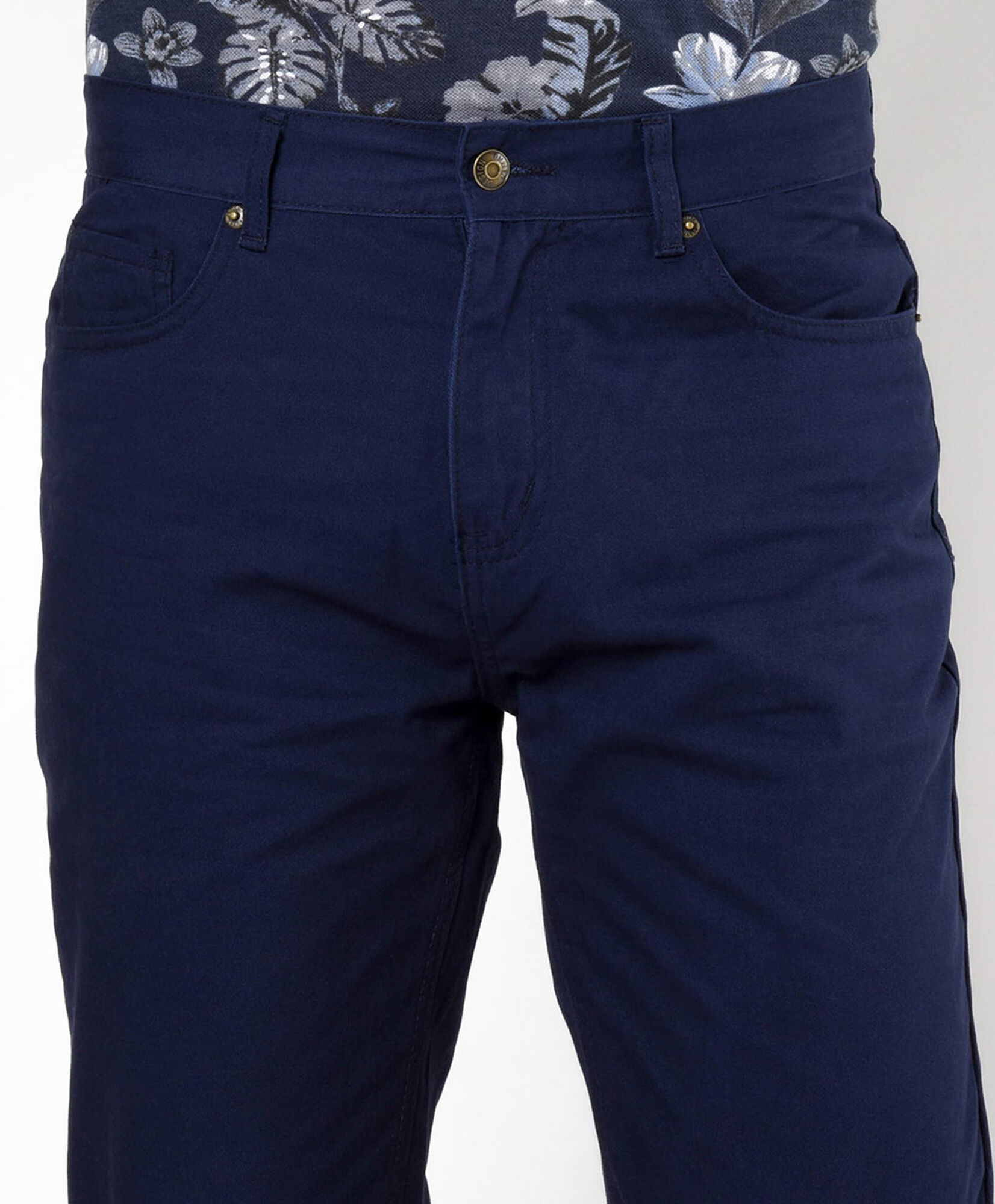 Pantalón hombre liso colores Pantalón hombre liso colores