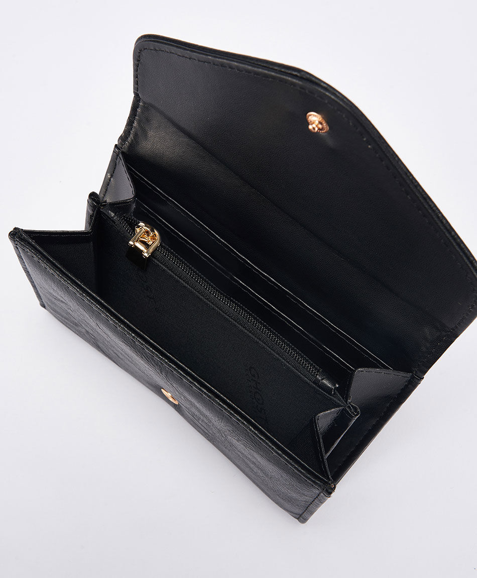 Billetera mujer sobre