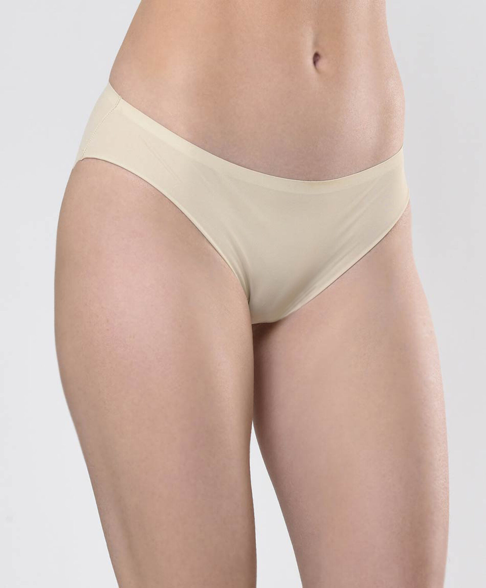 Pantaleta mujer sin costuras Pantaleta mujer sin costuras