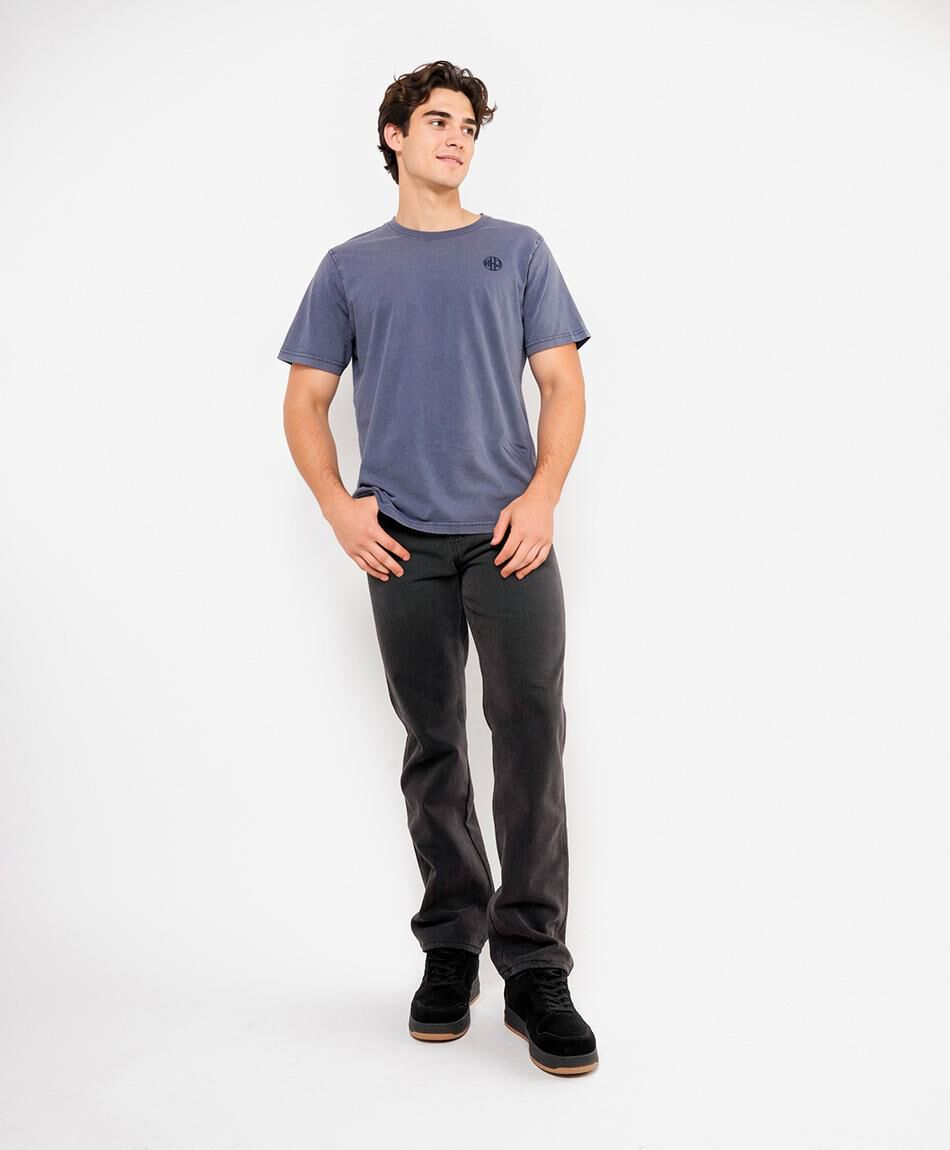 Jeans hombre cl&aacute;sico