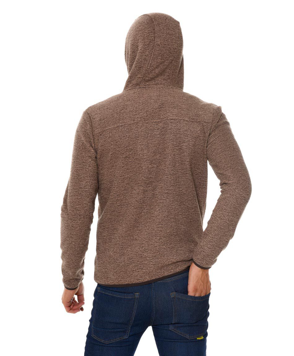 Chaqueta tecnica artic