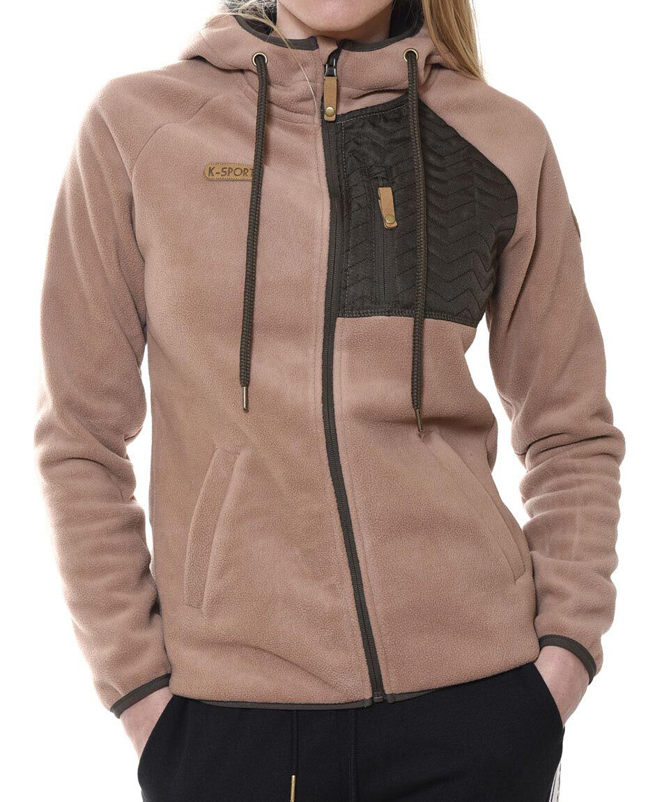 Polar deportivo detalle