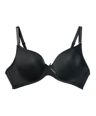 Sostén mujer liso