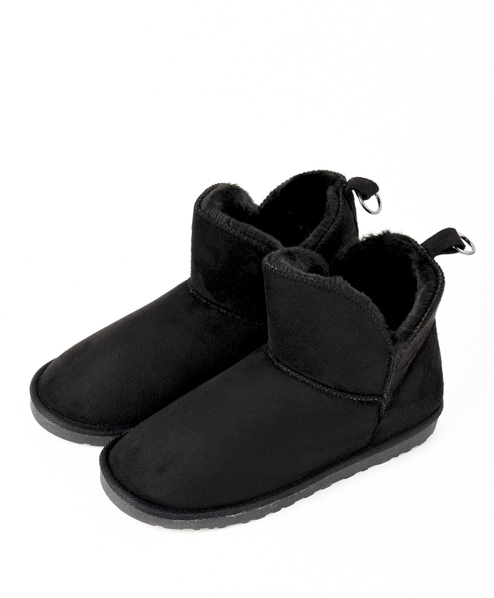 Bota mujer comfy clásica Bota mujer comfy clásica