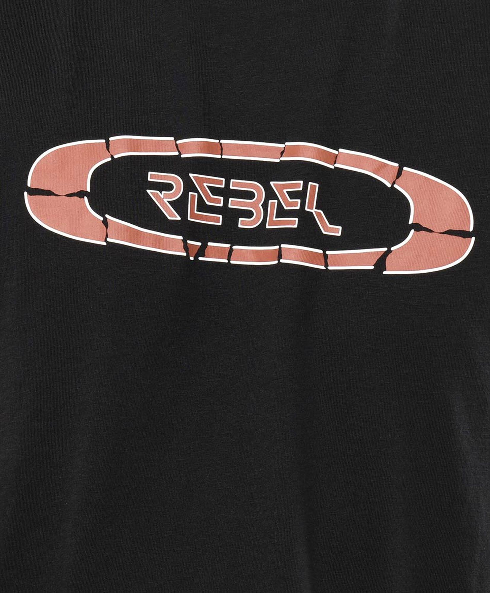Polera hombre rebel Polera hombre rebel