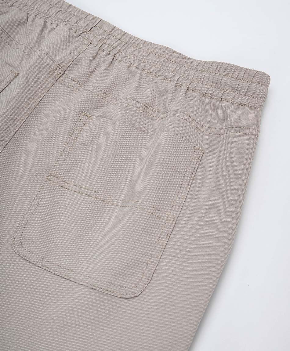 Pantal&oacute;n hombre liviano beige