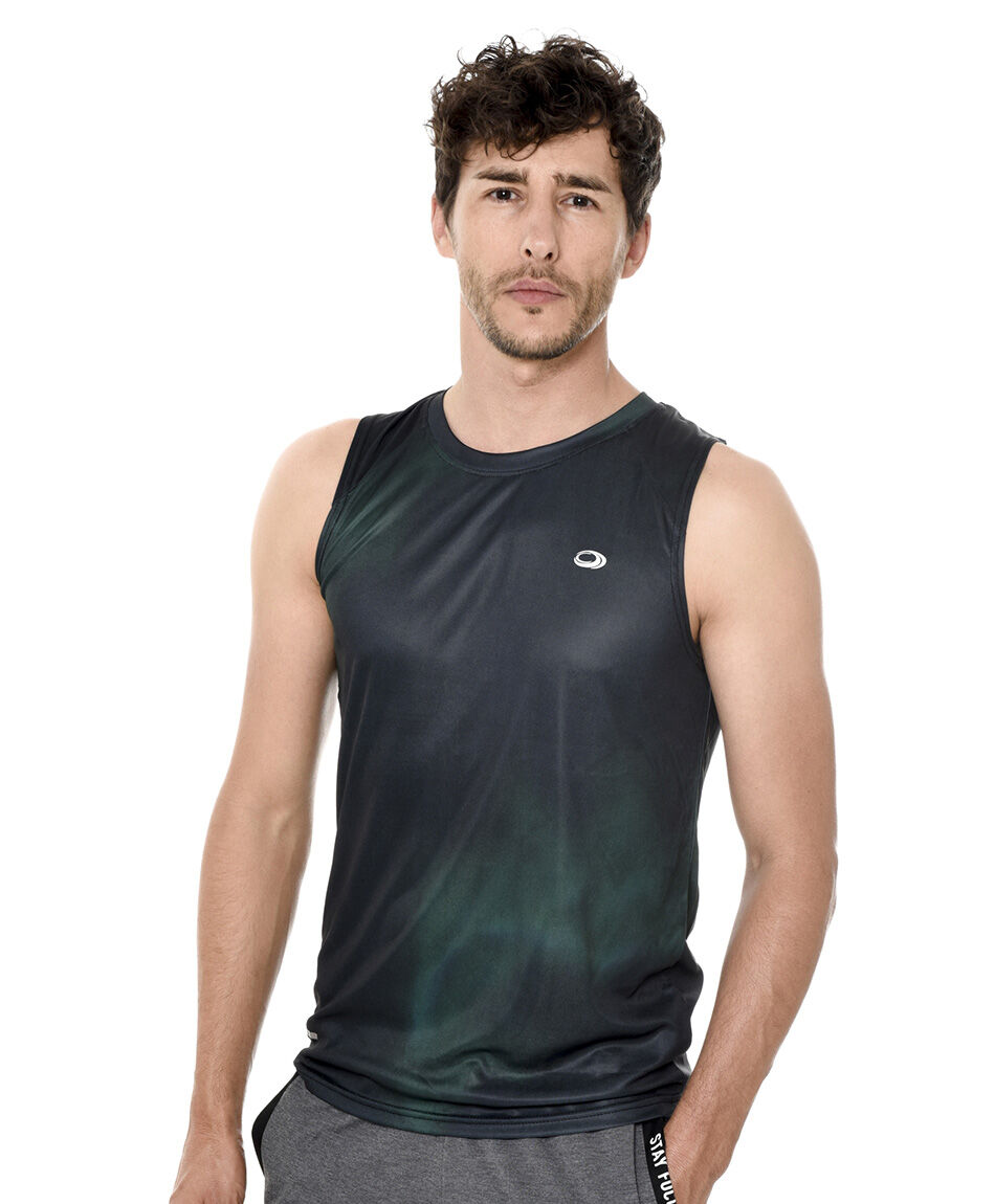 Polera running