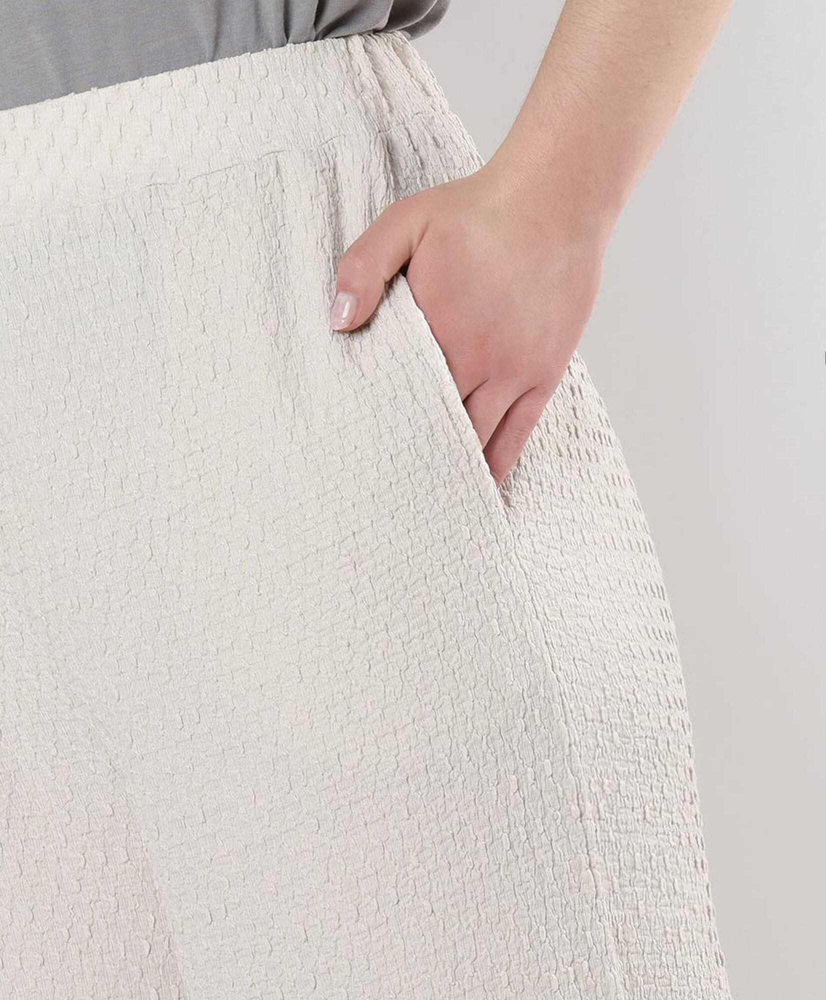 Pantalón mujer jacquard Pantalón mujer jacquard