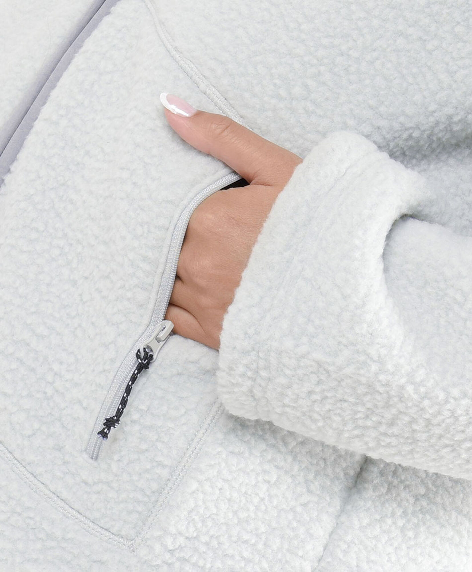Polar mujer liso Polar mujer liso