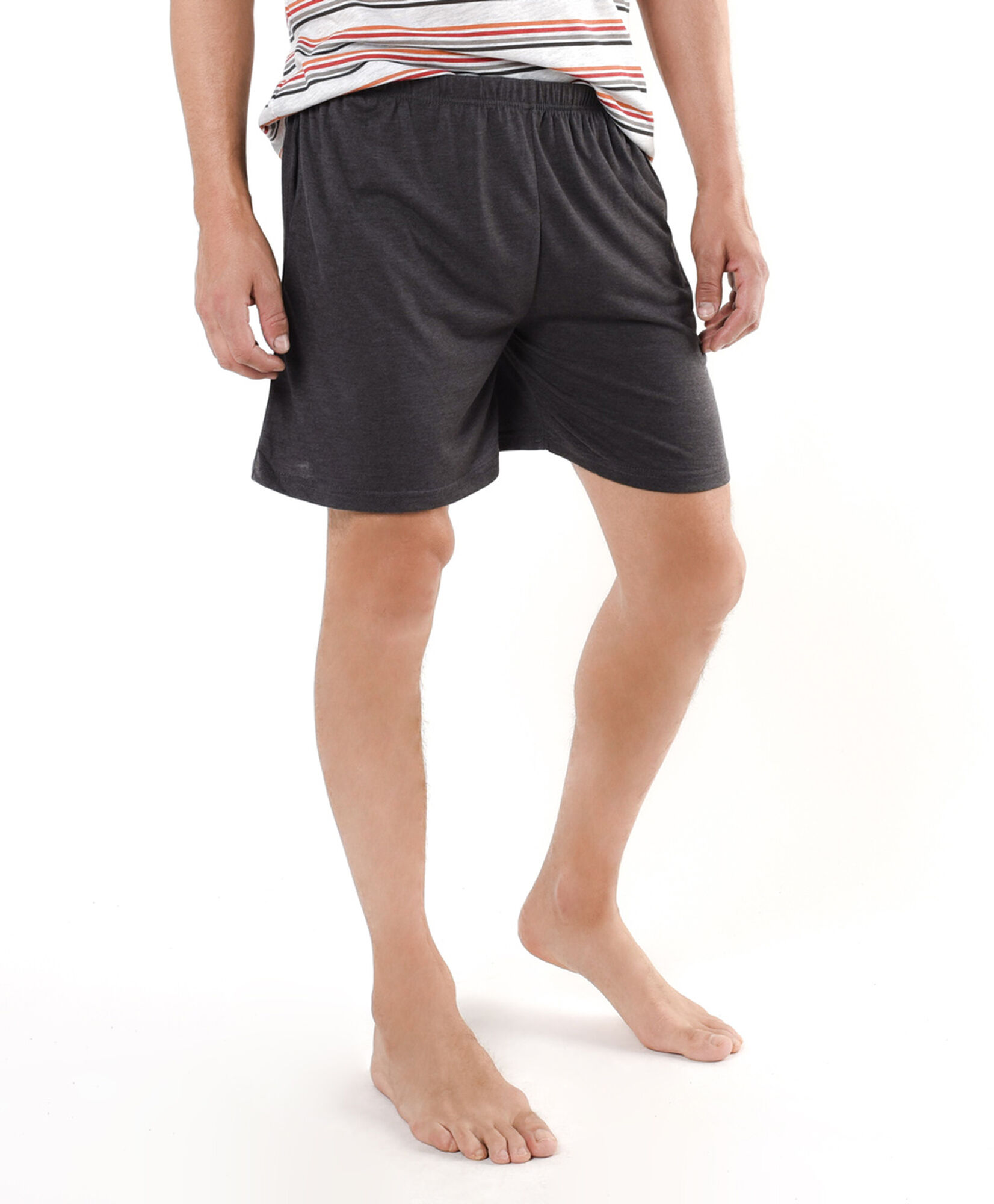 Pijama hombre rayas colores Pijama hombre rayas colores