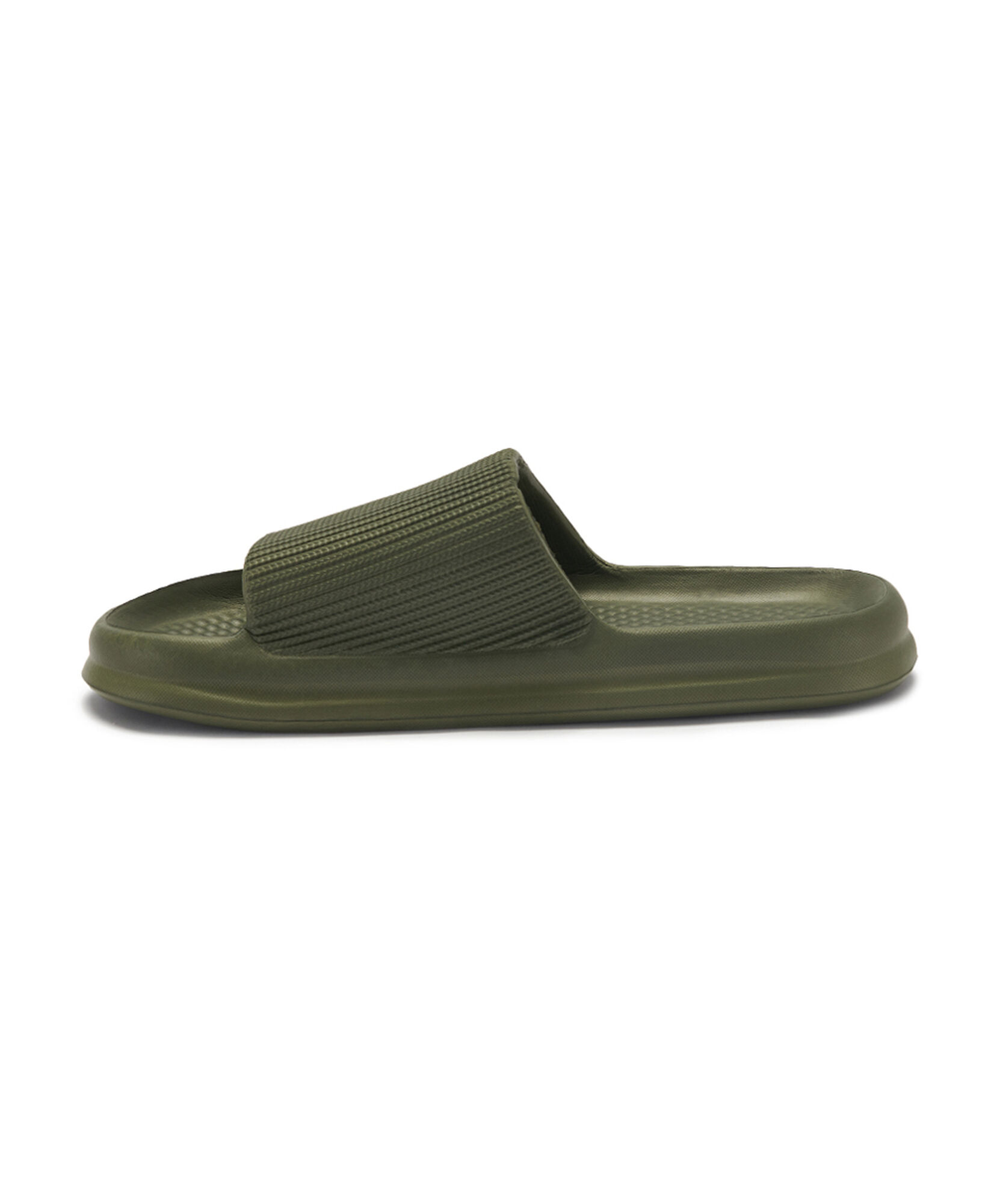 Sandalia hombre eva verde Sandalia hombre eva verde