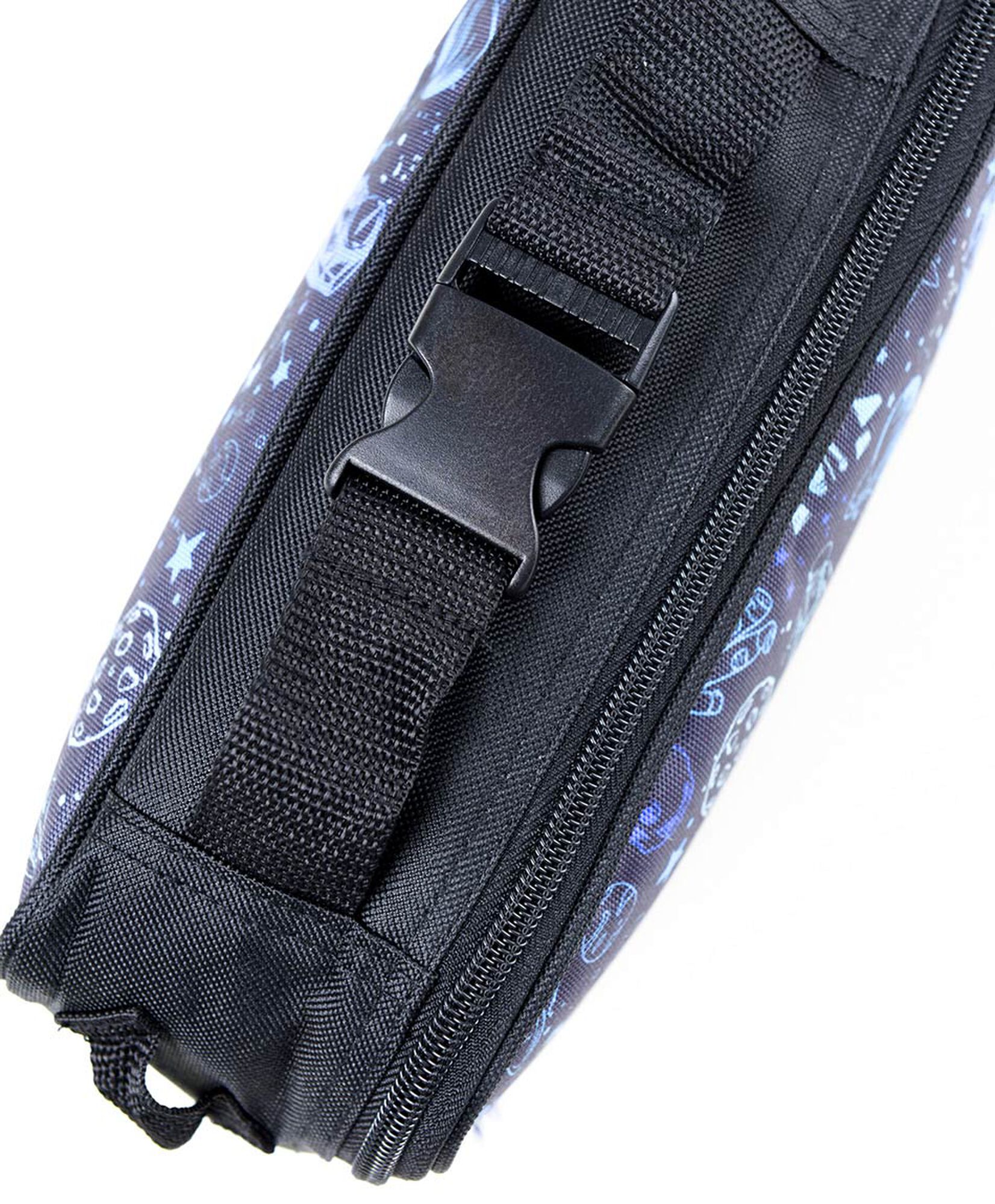 Pack mochila escolar espacio Pack mochila escolar espacio
