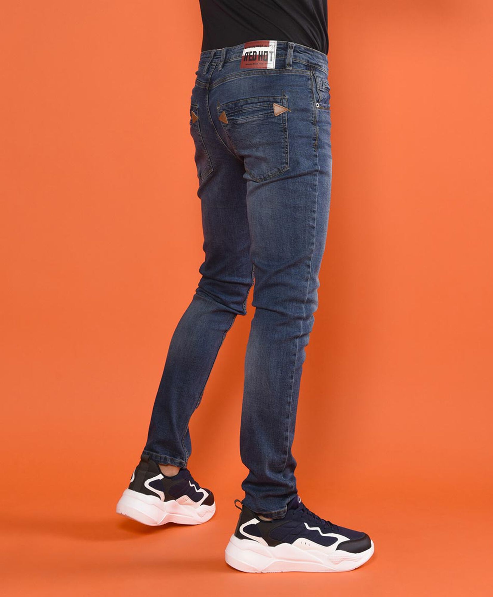 Jeans skinny fit Jeans skinny fit