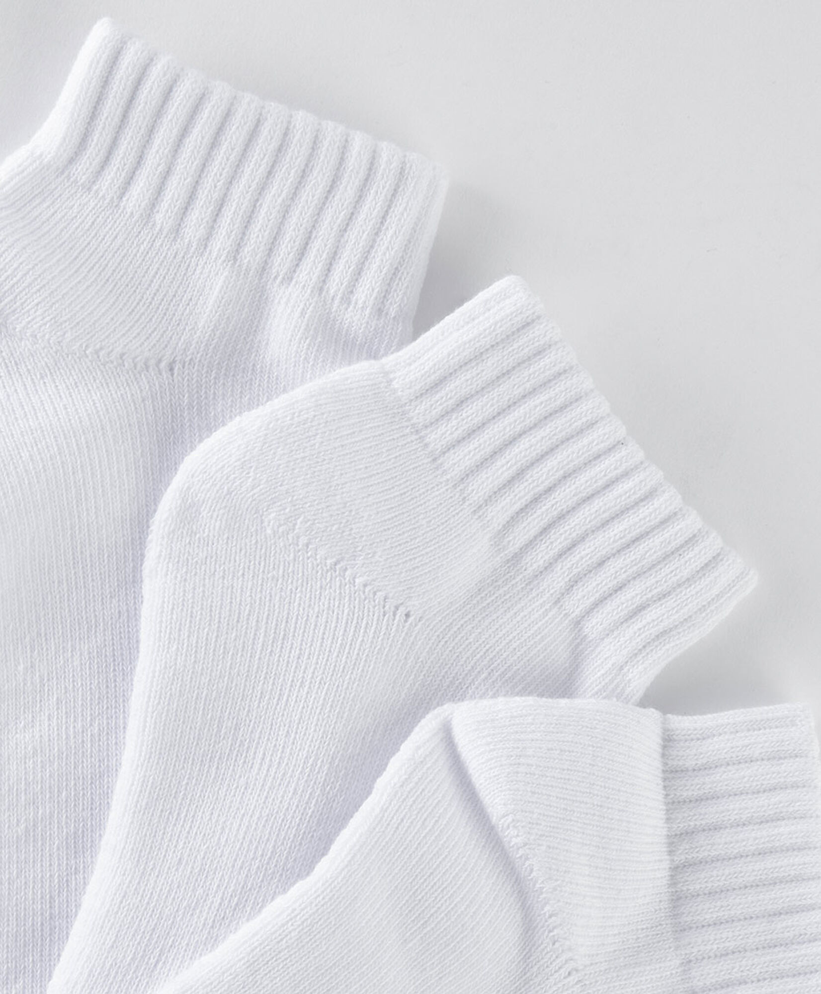 Pack 3 calcetines hombre cortos Pack 3 calcetines hombre cortos