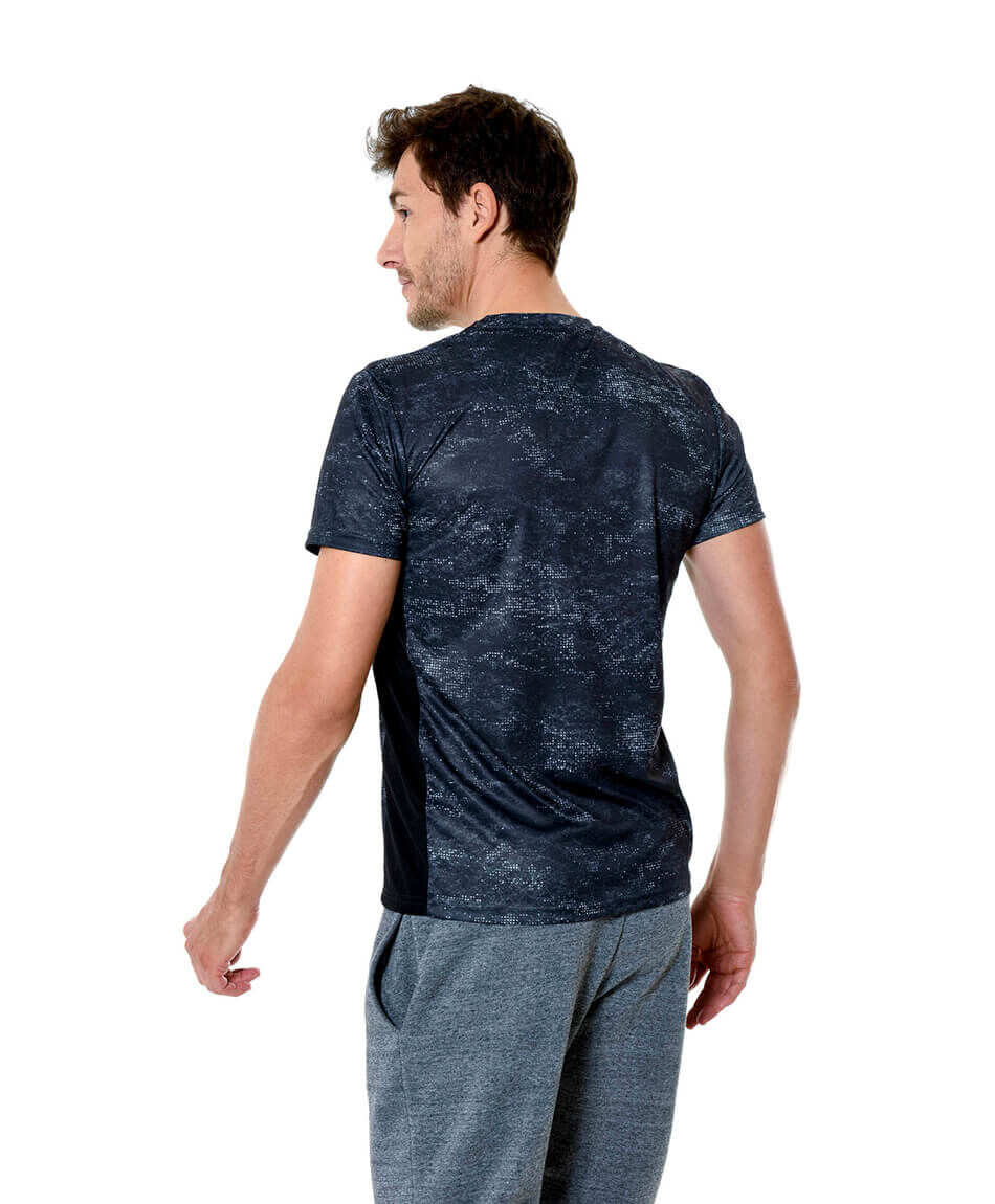 Polera running